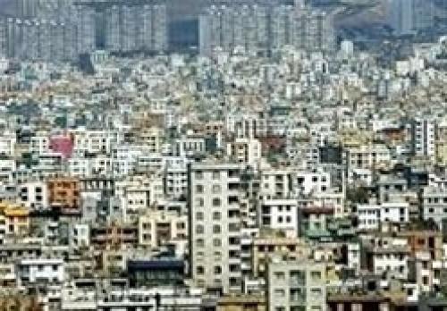 افزایش حجم مراجعات متقاضیان خرید آپارتمان‌