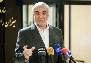 معاون وزیر کشور: قانون انتخابات نقص دارد