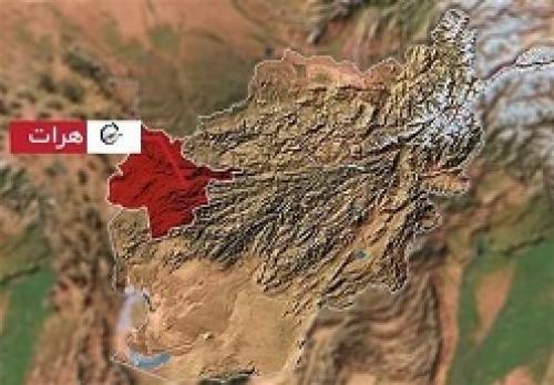 انفجار در دفتر فرمانده پلیس شهرستان اوبه