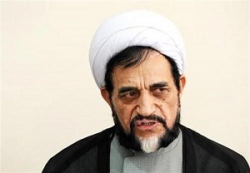  اشرفی اصفهانی: اگر دسترسی داشتم حساب میثم مطیعی را می‌رسیدم 