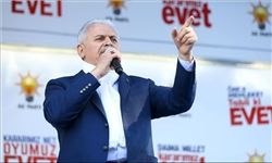  ترکیه پناهندگان سوری را به اخراج تهدید کرد