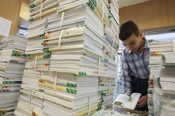 شروع ثبت‌نام کتاب کلاس اولی‌ها 