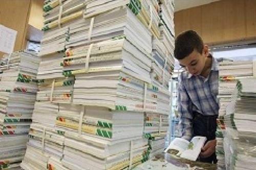 شروع ثبت‌نام کتاب کلاس اولی‌ها 