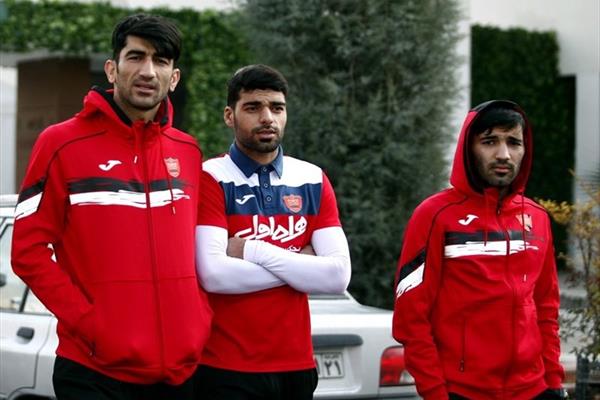 بمب خبری پرسپولیس لحظاتی پیش منفجرشد:بازگشت اسطوره جنجالی به اردوگاه سرخ پوشان/خوشحالی برانکو وکادر فنی ازبازگشت شاه ماهی/طوفان برانکو در لیگ برتر اغاز شد