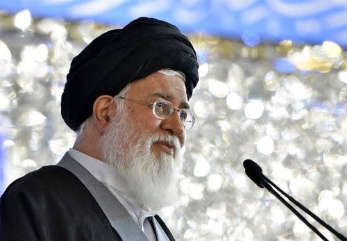 ۴ میلیون نفر با عنوان "کمبود تعرفه" موفق به رای دادن نشدند 
