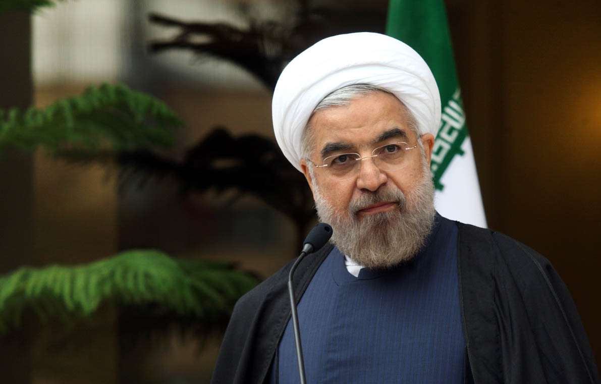 حملات جدید دولت و روحانی برعلیه منتقدانش/فاز جدید تنش از سوی روحانی اغازشد