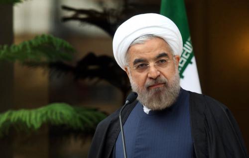 حملات جدید دولت و روحانی برعلیه منتقدانش/فاز جدید تنش از سوی روحانی اغازشد