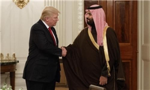 عربستان در حال تقویت ایران است
