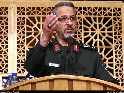 از خواب غفلت بیدار شویم و از سازش با اسرائیل و آمریکا حرف نزنیم/ کوبیدن سپاه برای کسی آبرو نمی‌آورد