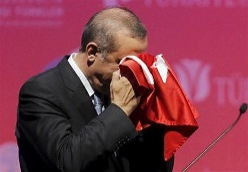 قاره سبز به اردوغان اولتیماتوم داد