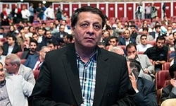 ساکت سرپرست دبیرکلی فدراسیون فوتبال شد!/ اسدی رفت