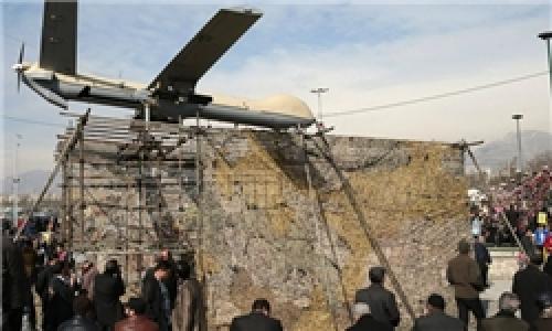 ابزار ایران در رصد تحرکات آمریکا 