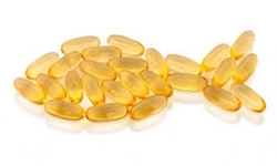 مکمل‌های روغن ماهی موجب افزایش عمر می شود