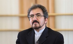 کمیته‌های آب و سیاسی با افغانستان 