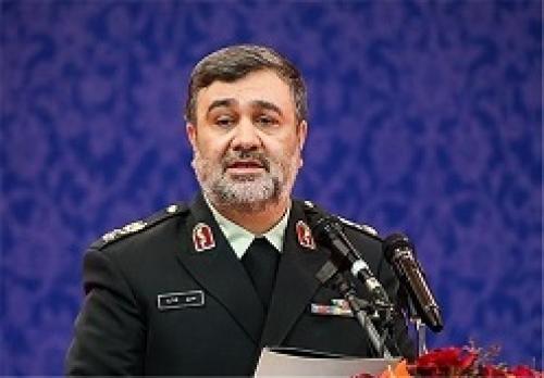 خروج نام منافقین از لیست گروه‌های تروریستی 