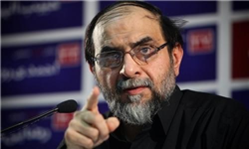با تقطیع‌کنندگان و انتشاردهندگان سخنان مونتاژ شده رحیم پورازغدی برخورد قانونی کنید