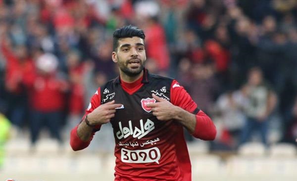 سوپرایزه برانکو و پرسپولیس به هوادران:شاه ماهی سرخ پوشان در پرسپولیس ماندنی شد/طوفان برانکو در پرسپولیس پایانی ندارد/خوشحالی هوادران سرخ پوش