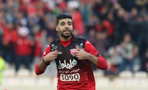 سوپرایزه برانکو و پرسپولیس به هوادران:شاه ماهی سرخ پوشان در پرسپولیس ماندنی شد/طوفان برانکو در پرسپولیس پایانی ندارد/خوشحالی هوادران سرخ پوش