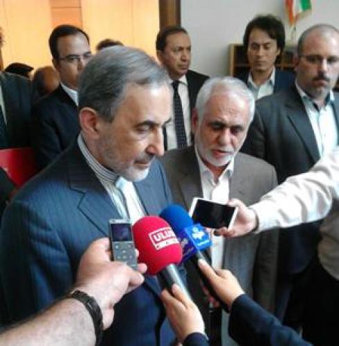 ولایتی: تکلیف ریاست مجمع تشخیص مصلحت نظام در آینده نه چندان دور مشخص می شود