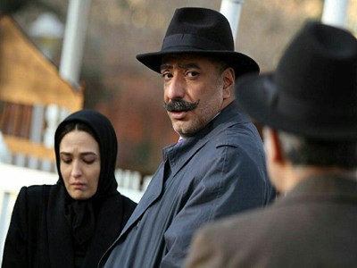 با ورود امیر جعفری در نقش سروان آپرویز/ ‌قسمت سوم از فصل دوم شهرزاد عرضه شد 