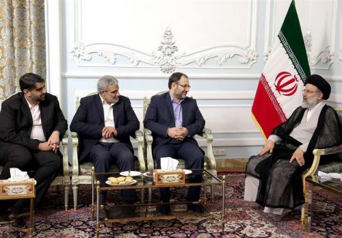 رای ۱۶ میلیونی علیرغم باران تهمت و تخریب،نشانه مهمی است/انتظار این حجم از تخریب توسط آقای روحانی را نداشتم