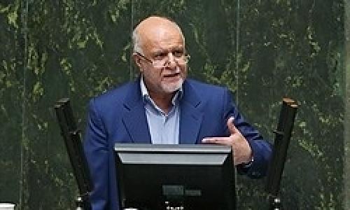 اطلاعات فاز 11 پارس جنوبی را همزمان با یادداشت تفاهم برای توسعه آن در اختیار توتال قرار دادیم