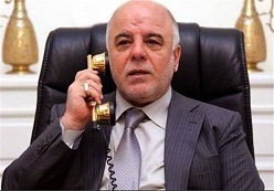 عراقی‌ها هستند که بر خود حکومت می‌کنند