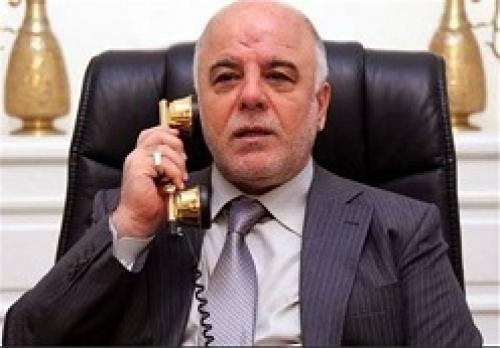 عراقی‌ها هستند که بر خود حکومت می‌کنند