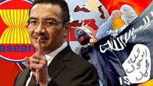 آماده باش مالزی با احتمال فرار تروریست ها از موصل به جنوب شرق آسیا 