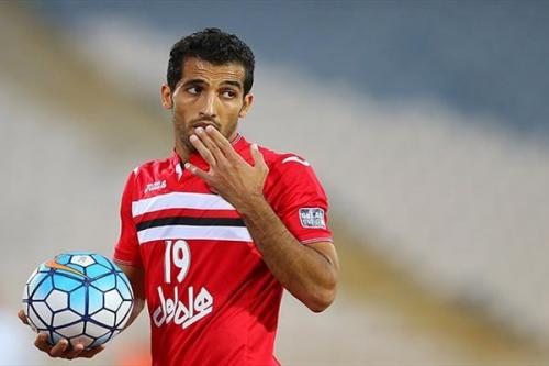 حاشیه در پرسپولیس به اوج رسید:افشاگری بمب جنجالی از دست های پشت پرده اردوگاه سرخ پوشان/افشاگری ستاره جنجالی از پشت پرده یک تخلف بزرگ/پای کمیته انظباتی به میان امد