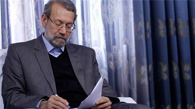 نامه لاریجانی به دادستان و نیروی انتظامی درباره عدم الزام ثبت انتقال خودرو در دفترخانه‌ها