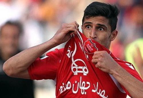 واکنش بازیکن ملی پوش پرسپولیس به بازگشت طارمی/یاغی جدید در پرسپولیس؟ 