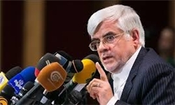 عارف:عضی‌ها پیروز می‌شوند یادشان می‌رود چه کسانی برایشان زحمت کشیدند/پیروزی روحانی مدیون اصلاح‌طلبان است