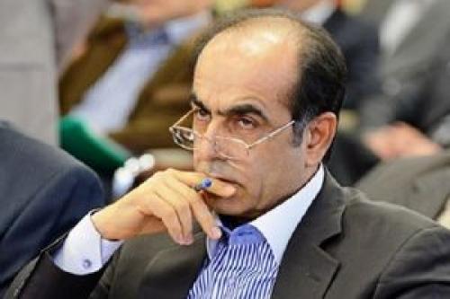 دلال‌ها پشت پرده قرارداد توتال هستند
