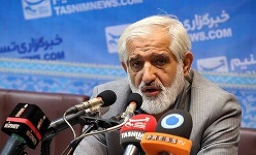 درخواست«لاریجانی» برای بازشماری را بی‌جواب گذاشتند/شاهد دیکتاتوری در انتخابات شوراها بودیم