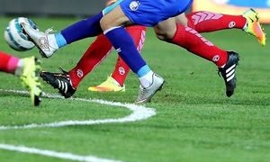 جنجال در پرسپولیس به اوج رسید:جدایی بازیکن جنجالی از اردوی سرخ پوشان/لیژیونر تیم ملی و پرسپولیس اردوی سرخ ها را ترک کرد+عکس