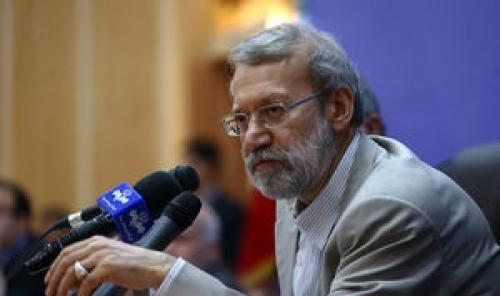 گزارش نهایی صحت انتخابات شوراها به لاریجانی
