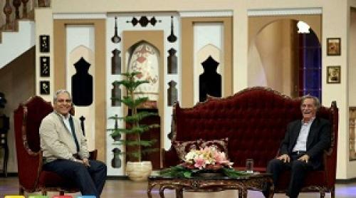 بازیگر پیشکسوت امشب مهمان دورهمی می‌شود 