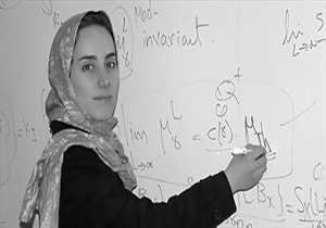 مریم میرزاخانی درامریکابه خاک سپرده می شود