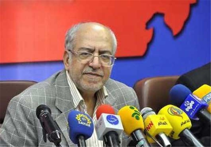  آمریکا نمی‌گذارد ایران به WTO ملحق شود 