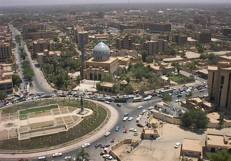  برنامه راهبردی عراق برای تأمین برق خود با تکیه بر گاز ایران 