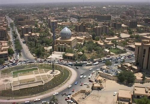  برنامه راهبردی عراق برای تأمین برق خود با تکیه بر گاز ایران 