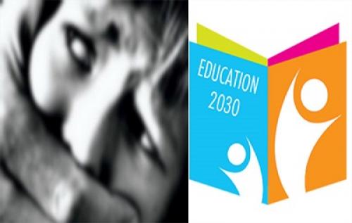 تراژدیِ دردناک آتنا/ جنایاتِ انسان های سرکش در سطحِ جامعه