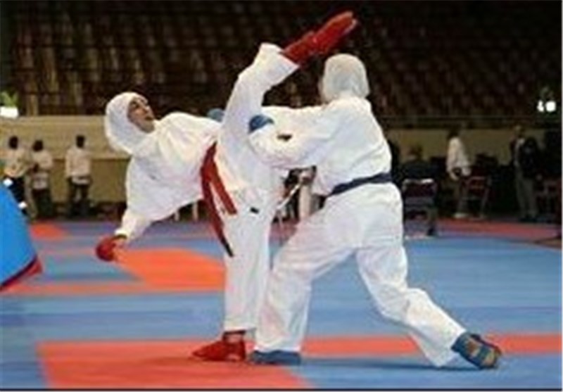  کومیته بانوان به فینال رسید 