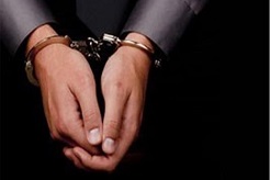 دستگیری مدیر عامل سابق باشگاه پرسپولیس