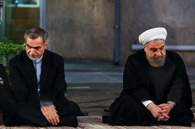 با بازداشت حسین فریدون قوه قضاییه استقلال وامنیت و انقلابی بودنش را دوباره به امت حزب الله نشان داد