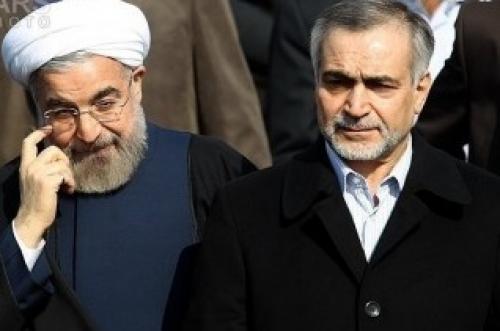 قرار صادره در نظر گرفته شده برای حسین فریدون بین 50 تا 60 میلیارد تومان است