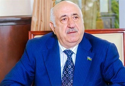 مواضع ضدایرانی یک مقام باکو:ایران هیچ حقی برای دخالت در سیاست خارجی و داخلی ما ندارد/ سیاستمداران ایرانی در دیپلماسی و سواد عقب‌مانده‌اند! 