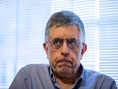 فیلم/ پاسخ‌های کرباسچی به مجری BBC درباره بازداشت حسین فریدون 