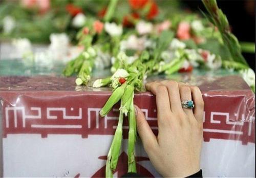 شناسایی پیکر مطهر ۲۵ شهید تازه تفحص شده از ۵ استان + مشخصات 